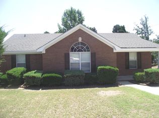 3421 Monte Carlo Dr, Augusta, GA 30906