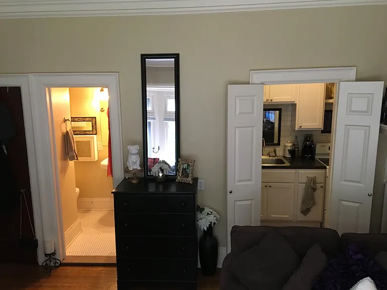 65 Berkeley St #2 — Photo 4