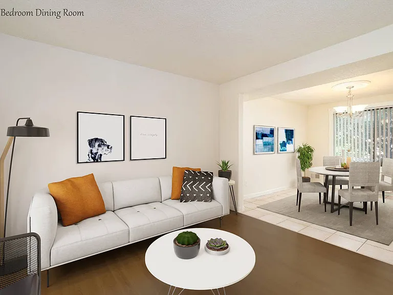 Hathaway Farms Townhomes at Northampton — Photo 5