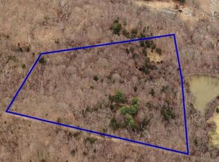 14500 Wolfe Rd, Amesville, OH 45711