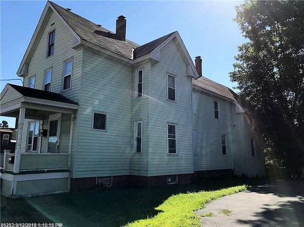 20 Drummond Ave #1, Waterville, ME 04901