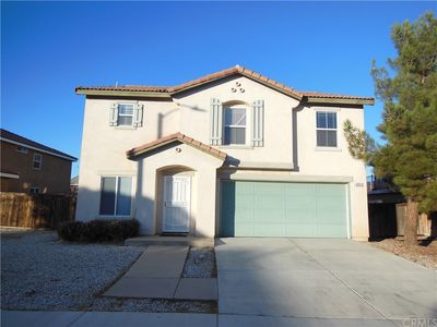 14062 Pearl St, Hesperia, CA, 92344