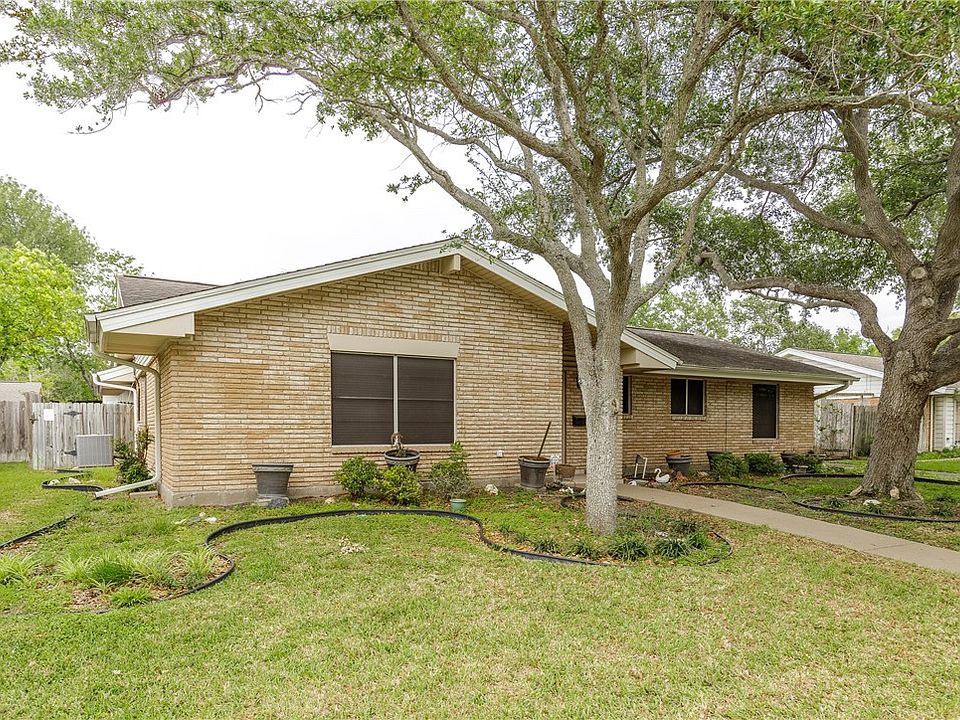 4334 Braggs Dr, Corpus Christi, TX 78413 MLS 418388 Zillow