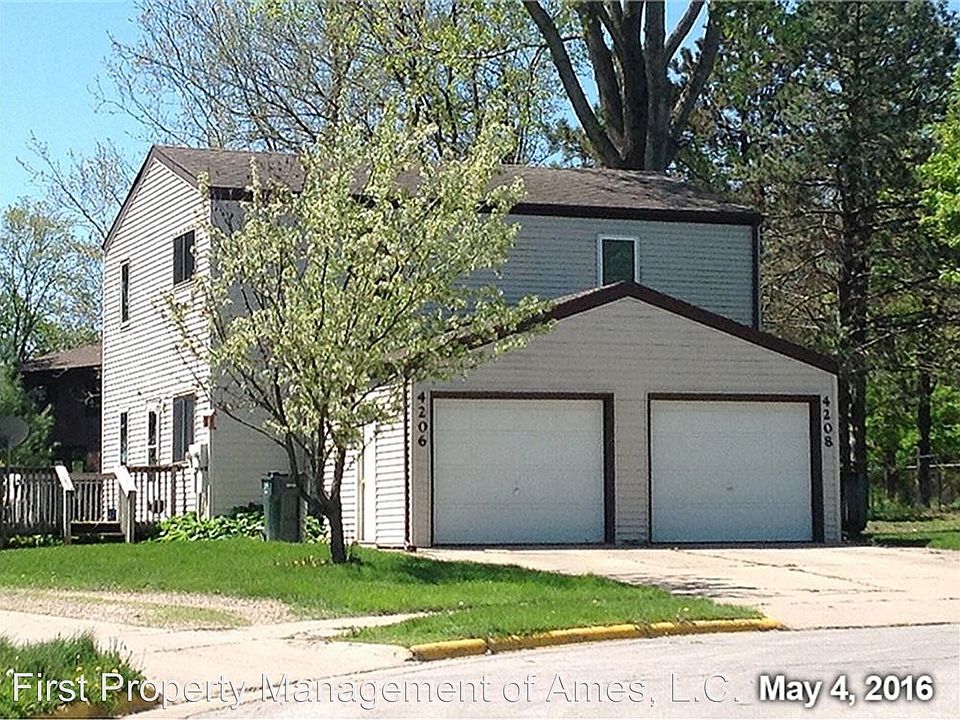1st image of 4206 Harris St #4208