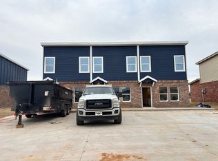 8011 NE 35th St #E, Spencer, OK 73084