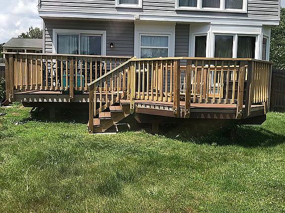 5th image of 5808 Cascade Dr