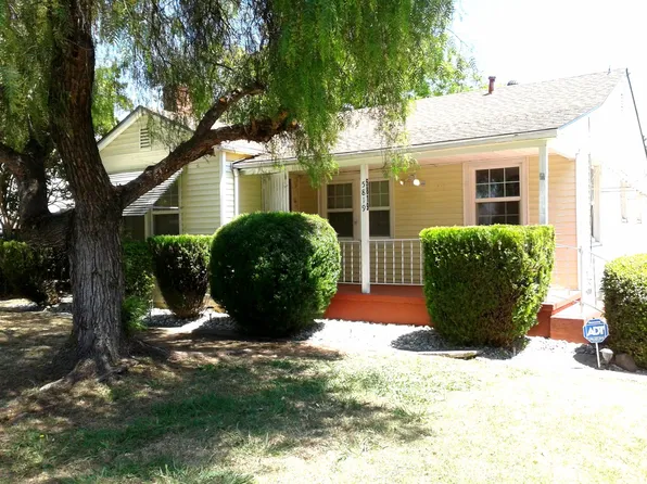 5819 Vista Ave, Sacramento, CA 95824