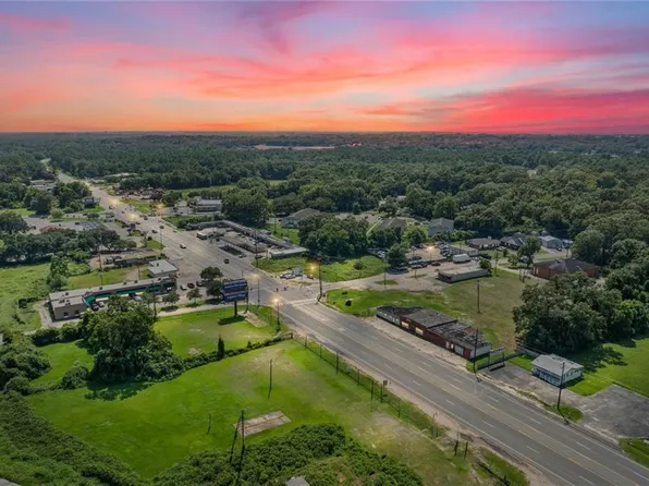 0 Highway 90 #1, Theodore, AL 36582