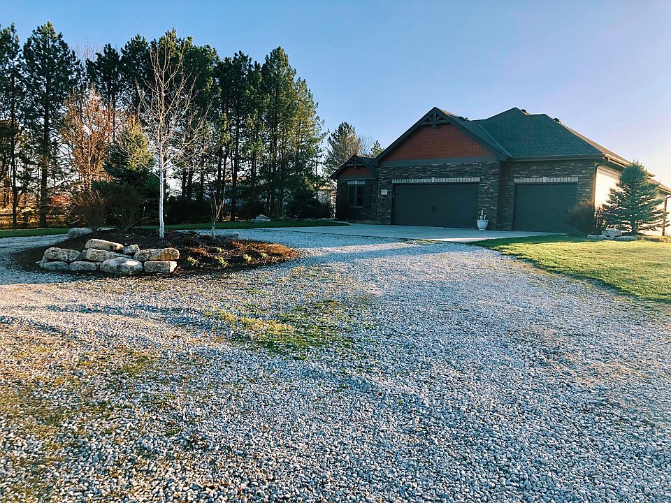 20377 N 80th St, Ceresco, NE 68017 Zillow