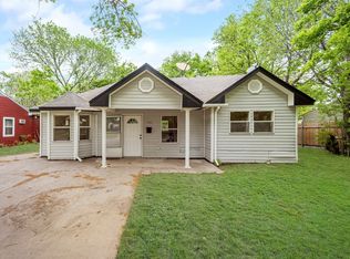 1661 Bell Ave, Blue Mound, TX 76131