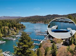 0 Mbm Slip #10-4, Lake Arrowhead, CA 92352