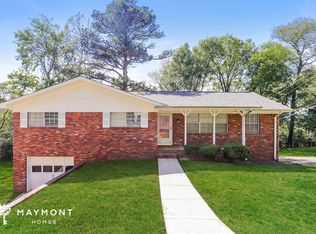 608 Highland Ave, Birmingham, AL 35206