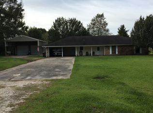 885 Ashley Ave, Lake Charles, LA 70611