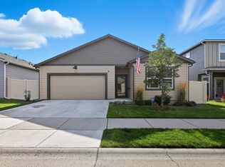 5713 W Morgantown Ln, Spokane, WA 99208