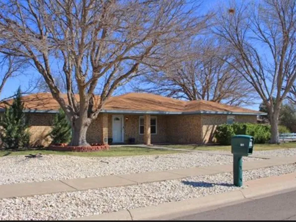 801 Pearson Dr, Roswell, NM 88201