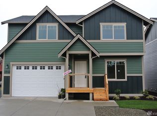 1942 Hardway Ln, Bremerton, WA 98312