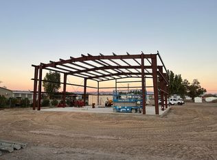8277 S Boundary Peak Rd, Mohave Valley, AZ 86440