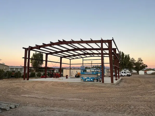 8277 S Boundary Peak Rd, Mohave Valley, AZ 86440