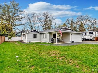 205 2nd St, Gold Bar, WA