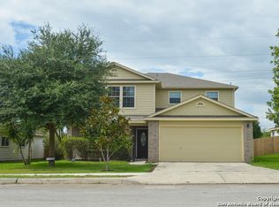 128 Hanging Moss, Cibolo, TX 78108