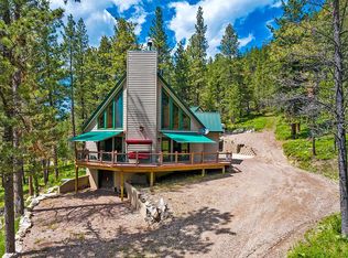 29 Pine Tree Ln, Monarch, MT 59465
