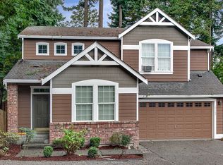 12109 NE 108th Pl, Kirkland, WA 98033
