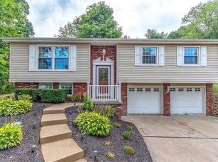 1106 Chapel Rd, Monaca, PA 15061