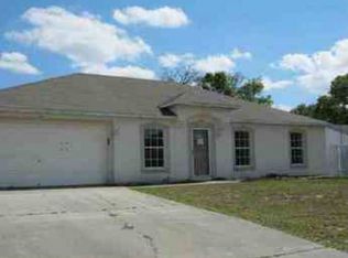 11128 Mercedes St, Spring Hill, FL 34609