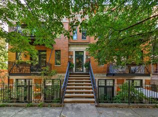 1368 N Mohawk St APT 2S, Chicago, IL 60610