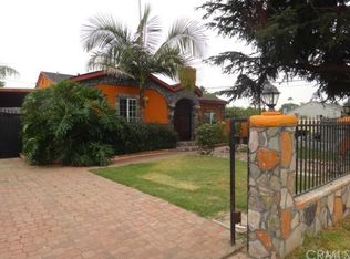 349 Shrode Ave, Monrovia, CA 91016