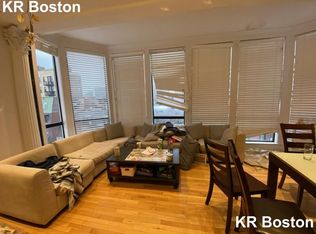 111 Beacon St PENTHOUSE R, Boston, MA 02116