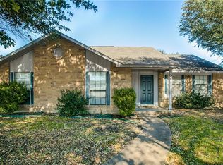 541 E Bethany Dr, Allen, TX