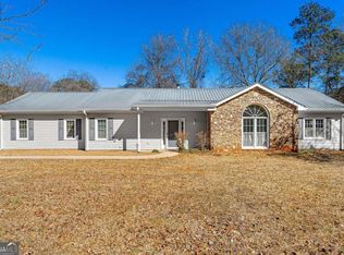 6270 Old Jefferson Rd, Athens, GA 30607