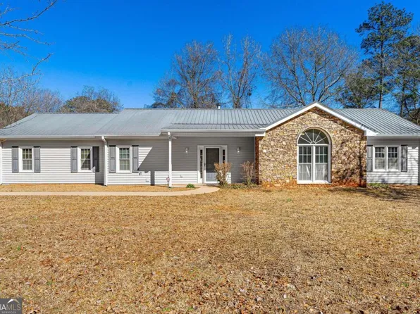 6270 Old Jefferson Rd, Athens, GA 30607