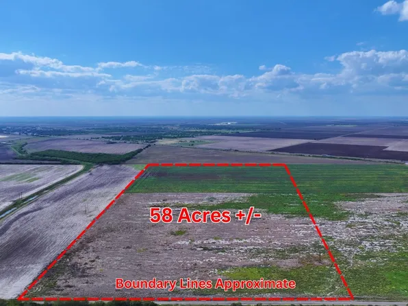 Fm 53, Odem, TX 78370