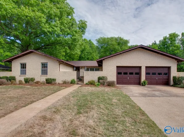 933 Tascosa Dr SE, Huntsville, AL 35802