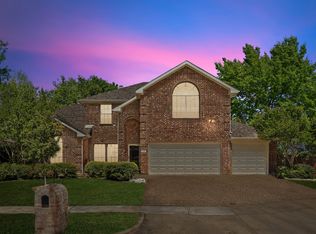 825 Hillside Dr, McKinney, TX 75071