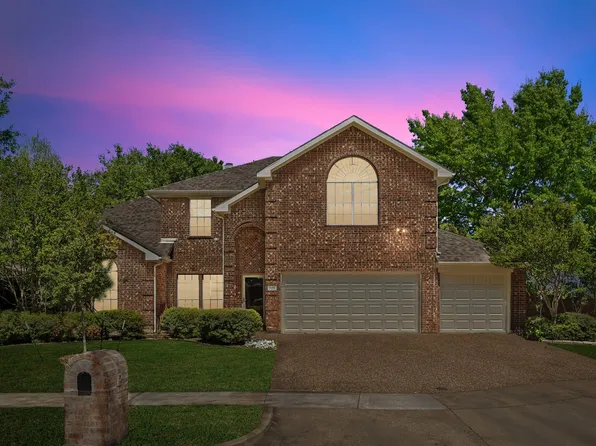 825 Hillside Dr, McKinney, TX 75071