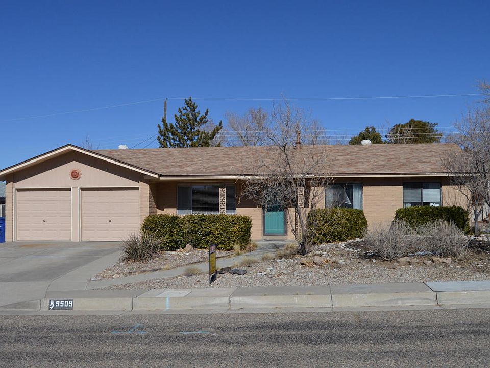 1st image of 9509 Dona Rowena Ave NE
