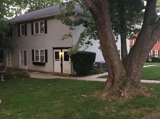 1604 Yardley Cmns #1604, Morrisville, PA 19067