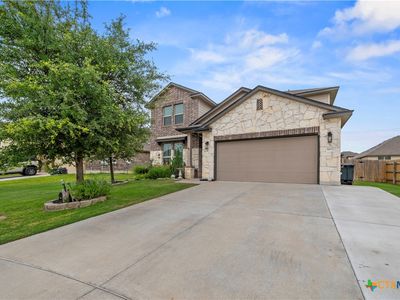 5012 Colina Dr, Killeen, TX, 76549