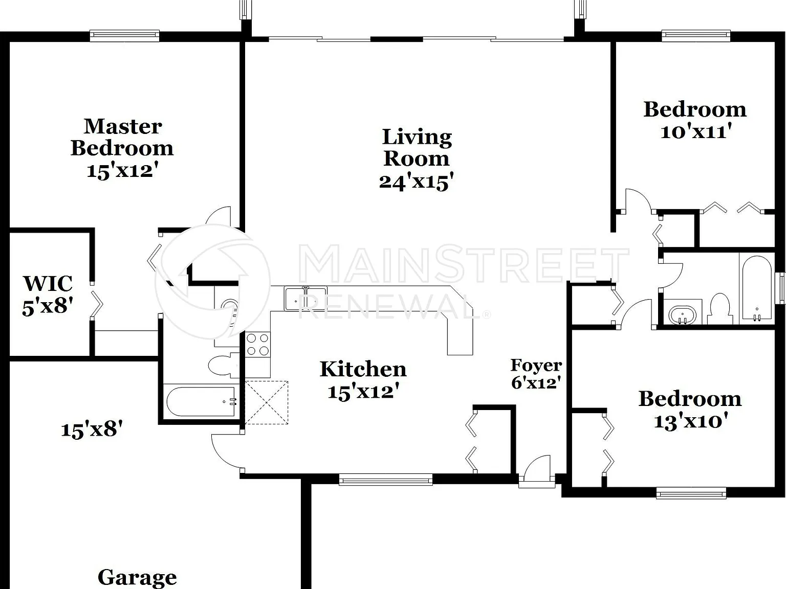 299 Albright St SE — Photo 2