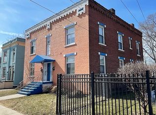 1107 N Burdick St #1107B, Kalamazoo, MI 49007