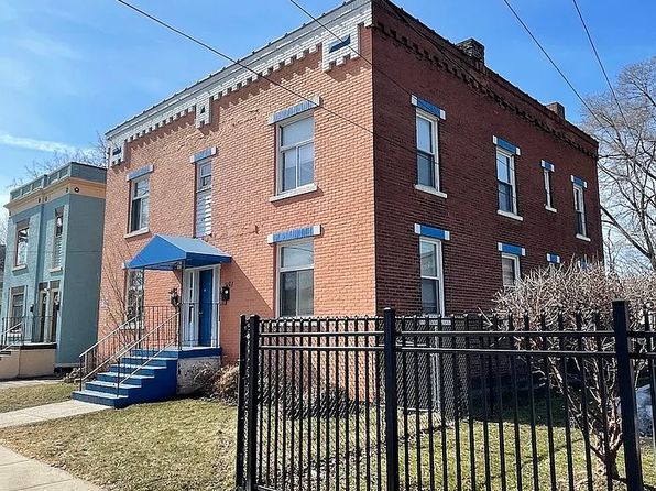 1107 N Burdick St #1107B