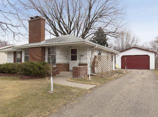 6329 Harriet Ave S, Richfield, MN 55423