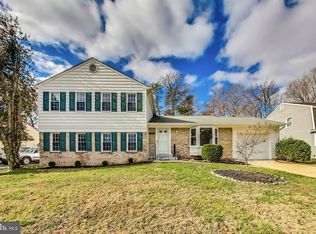 9209 Lancelot Rd, Fort Washington, MD 20744