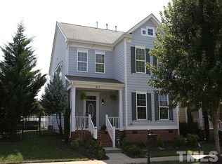 811 Chapanoke Rd, Raleigh, NC 27603