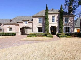 6431 Lakehurst Ave, Dallas, TX 75230