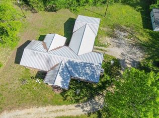 1260 Sadler School Rd, Brighton, TN 38011