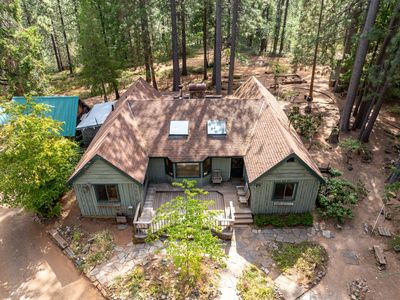 3370 Ponderosa Way, Arnold, CA, 95223